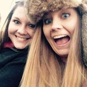 Meet your Posher, Miranda